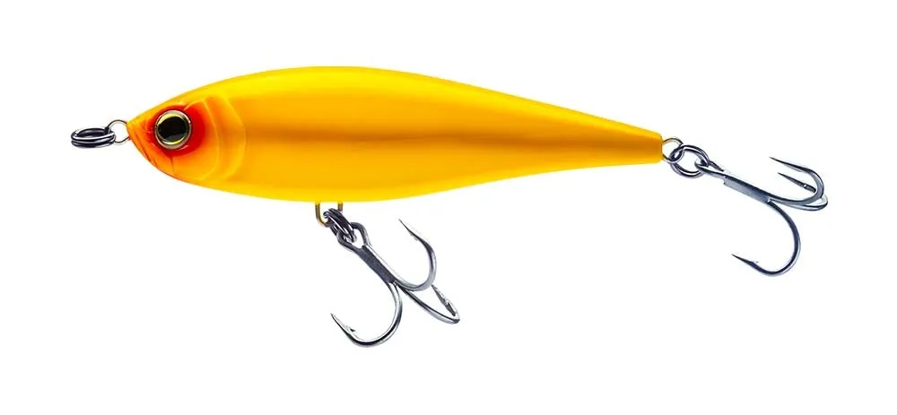 YO-ZURI 3D INSHORE TWITCHBAIT 5 1/4" (SS)
