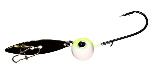 Z-Man Chatterbait WillowVibe 2 Pack